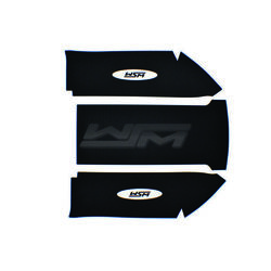 Traction Mat: Yamaha 650 SuperJet 90-03