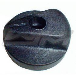 Fuel Knob: Yamaha 500 - 1200 87-05