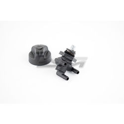 Fuel Valve, 3 Position: Sea-Doo