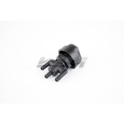 Fuel Valve, 3 Position: Polaris 300 - 500 97-03