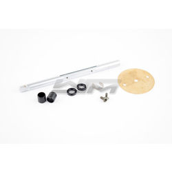 Throttle Valve Rebuild Kit: Mikuni SBN