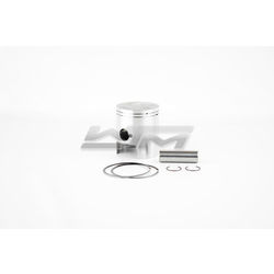 Piston Kit: Polaris 650 SL 92-95 Standard