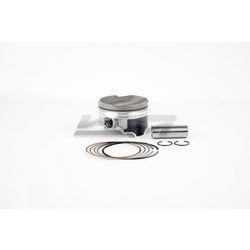 Piston Kit: Kawasaki 1500 Ultra 260 09-10 Standard Platinum
