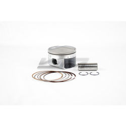 Piston Kit: Yamaha 1800 08-14 Standard Platinum