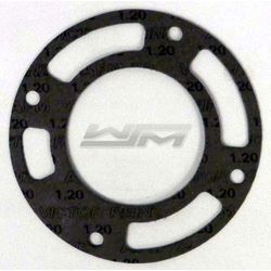Exhaust Gasket: Kawasaki 750 STS / STX 96-98
