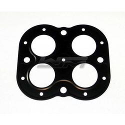 Exhaust Gasket: Kawasaki 1500 Ultra 250 / 260 / 300 07-11