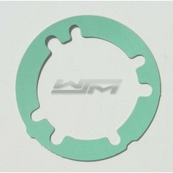 Exhaust Gasket: Yamaha 760 96-00