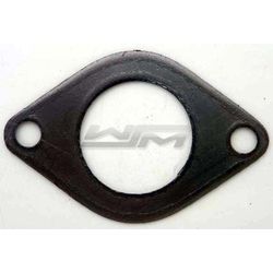 Exhaust Gasket: Kawasaki 440 SX 77-92