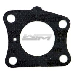 Exhaust Gasket: Kawasaki 750 SS 92-93