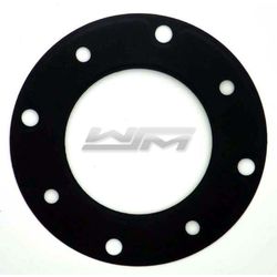 Exhaust Gasket: Kawasaki 750 92-99