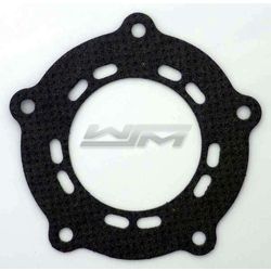 Exhaust Gasket: Tiger Shark 900 - 1100 95-99