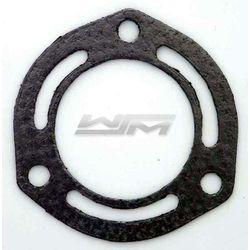 Exhaust Gasket: Tiger Shark 1000 97-98