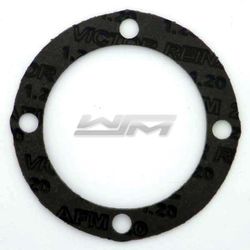 Exhaust Gasket: Tiger Shark 900 95-99