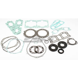 Complete Gasket Kit: Yamaha 700 94-04
