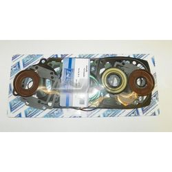 Complete Gasket Kit: Kawasaki 550 SX 91-95