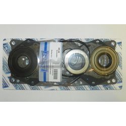 Complete Gasket Kit: Kawasaki 1200 STX-R / Ultra 150 99-05