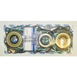 Complete Gasket Kit: Kawasaki 1200 Ultra 150 99