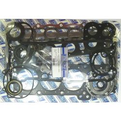 Complete Gasket Kit: Kawasaki 1500 Ultra 250 / 260 07-10