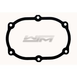 Compressor Inlet Gasket: Kawasaki 1500 Ultra 300 / 310 11-21