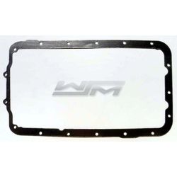 Oil Pan Gasket: Kawasaki 1200 / 1500 03-21