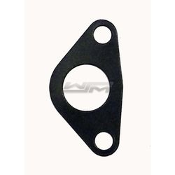 Oil Pipe Gasket: Yamaha 1800 08-22