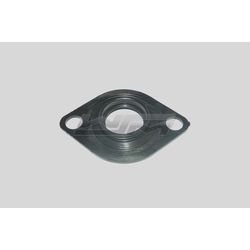 Solenoid Shut Off Gasket: Sea-Doo 1503 04-05