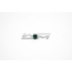 Valve Stem Seal: Mercury / Mariner / Suzuki / Yamaha 2.5 - 350 Hp / 1000 / 1800