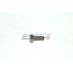 Bolt, Hex Cap: 5mm x 12mm