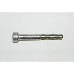 Bolt, Socket Cap Case Inner: Sea-Doo 580 89-96