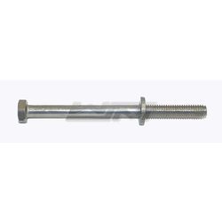 Bolt, Crankcase: Yamaha 800 98-05