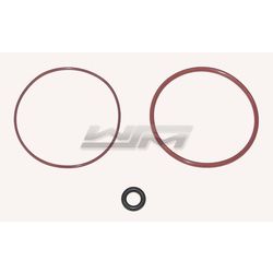 Oil Filter O-Ring Kit: Sea-Doo 1503 4-Tec 02-17