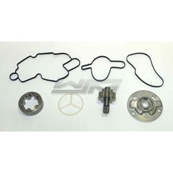 Oil Pump, Secondary: Sea-Doo 1503 / 1630 RXP / RXT 04-17