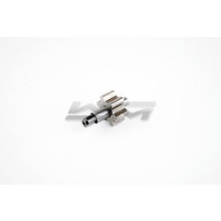 Oil Pump Shaft: Sea-Doo 1503 03-05