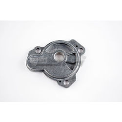 Oil Pump Cover: Sea-Doo 1503 / 1630 02-22