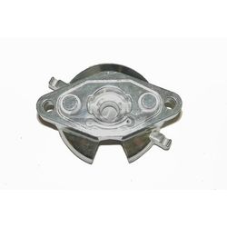 Power Valve Housing: Sea-Doo 800 95-99