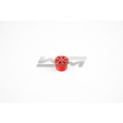Power Valve Cover Screw Adjustment: Sea-Doo 800 / 951 95-06