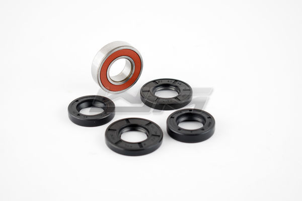 thumbnail image 2 of WSM Complete Bearing Housing For Kawasaki Jet Ski 550-1500 (1986-2024) - Replaces 003-405-01, 13280-3730 2 of 6
