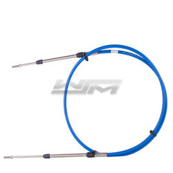 Steering Cable: Kawasaki 1100 ZXI 96-03