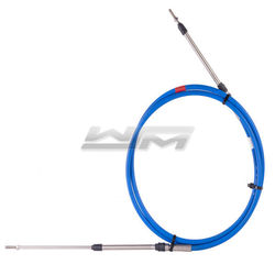 Steering Cable: Kawasaki 900 - 1500 STX 03-19