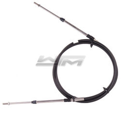 Steering Cable: Kawasaki 1500 Ultra 10-21
