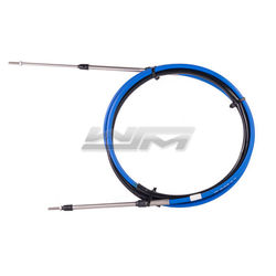 Steering Cable: Kawasaki 800 SX-R 03-11