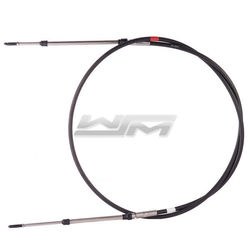 Steering Cable: Kawasaki 1500 Ultra 250 / 260  07-09