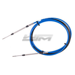 Steering Cable: Kawasaki 750 SX / SXI 92-02
