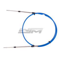 Steering Cable: Kawasaki 750 / 900 STS / STX 95-98