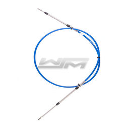 Steering Cable: Kawasaki 1100 / 1200 Ultra 130 / 150