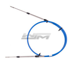 Steering Cable: Kawasaki 750 SSXI 93-97