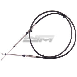 Steering Cable: Sea-Doo 580 - 951 90-01