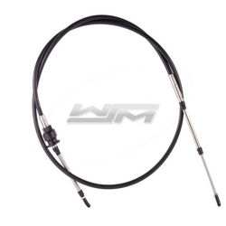 Steering Cable: Sea-Doo 720 - 1503 01-11