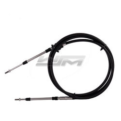 Steering Cable: Sea-Doo 1503 / 1630 09-17