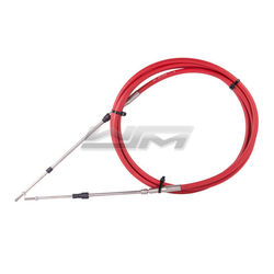 Steering Cable: Yamaha 650 / 700 Wave Runner III 90-97